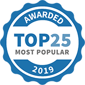 2019 Driving School Award