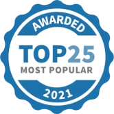 2021 Award Driving School