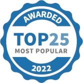 2022 Award Driving School Toronto